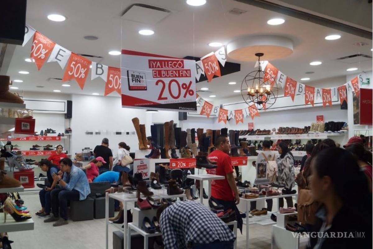 Autoriza AMLO estímulo fiscal para el Buen Fin; sorteo será el 5 de diciembre