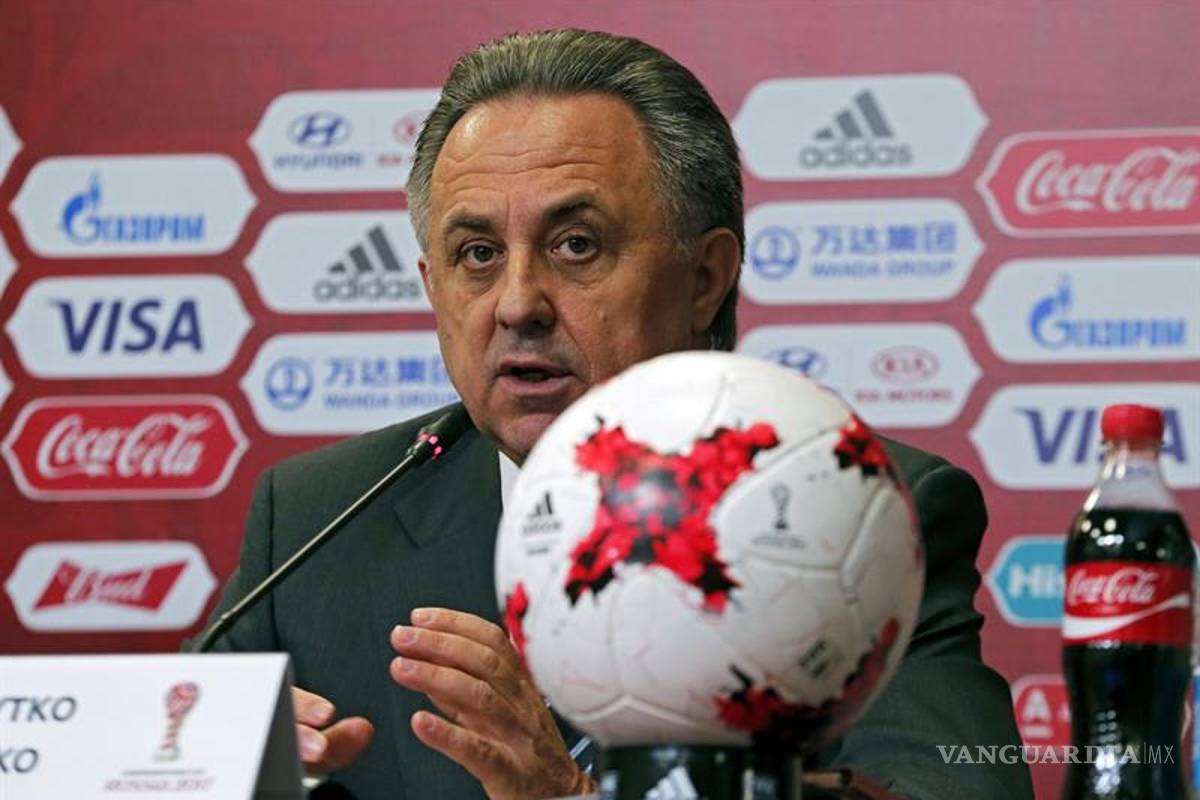 Busca el &quot;Bild&quot; boicotear la Copa Confederaciones