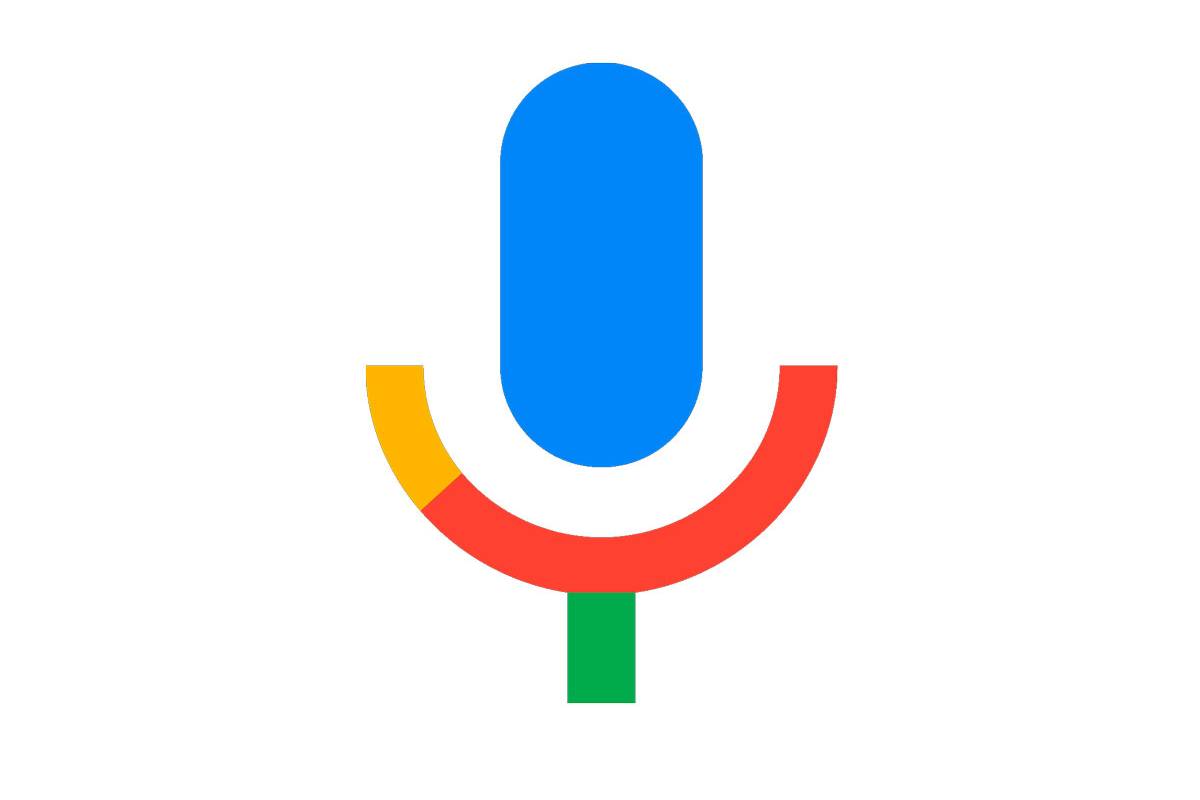 ¿Sabías que Google utiliza tu voz desde hace años?