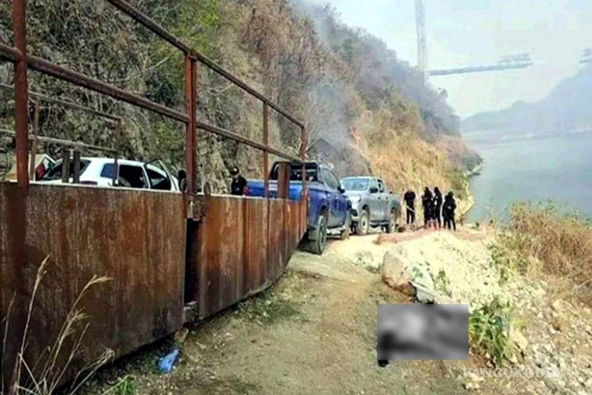 No paran los enfrentamientos entre cárteles en Chiapas