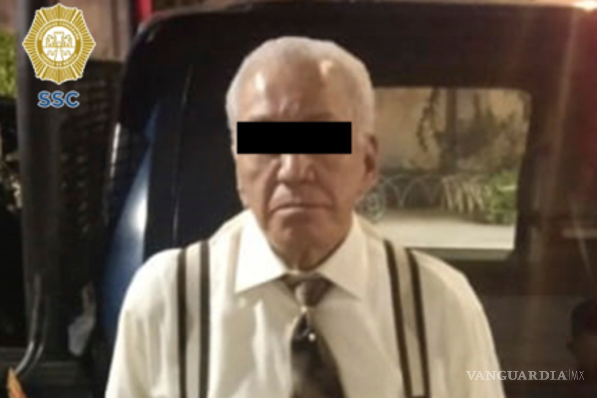 ¿Quién es Jesús Hernández Alcocer?... el hombre que asesinó a balazos a su esposa Yrma Lydia en el Suntory