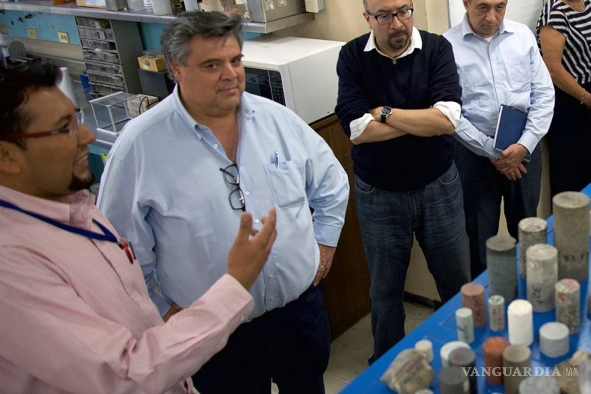 $!Según AMLO no hay pruebas contra exdirector de Pemex-PEP por desvíos