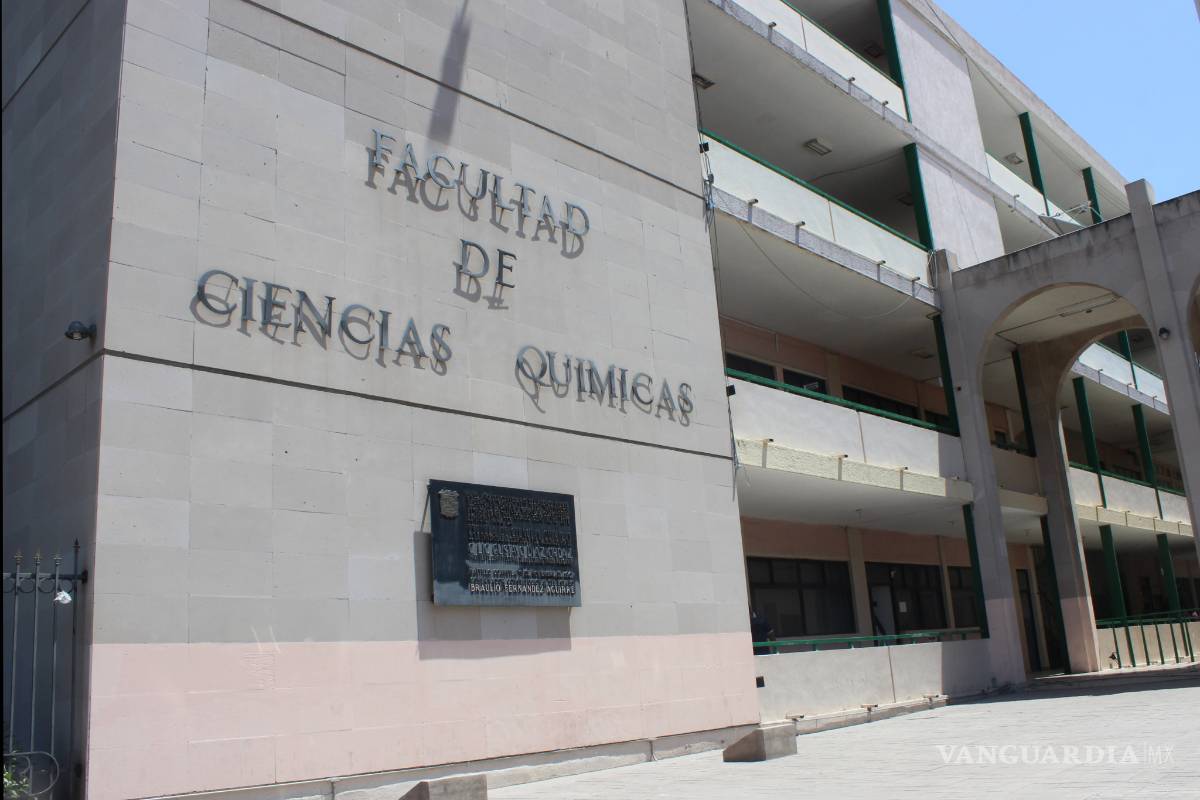 Aprueba Conacyt más de 61 mdp en proyectos para la UAdeC