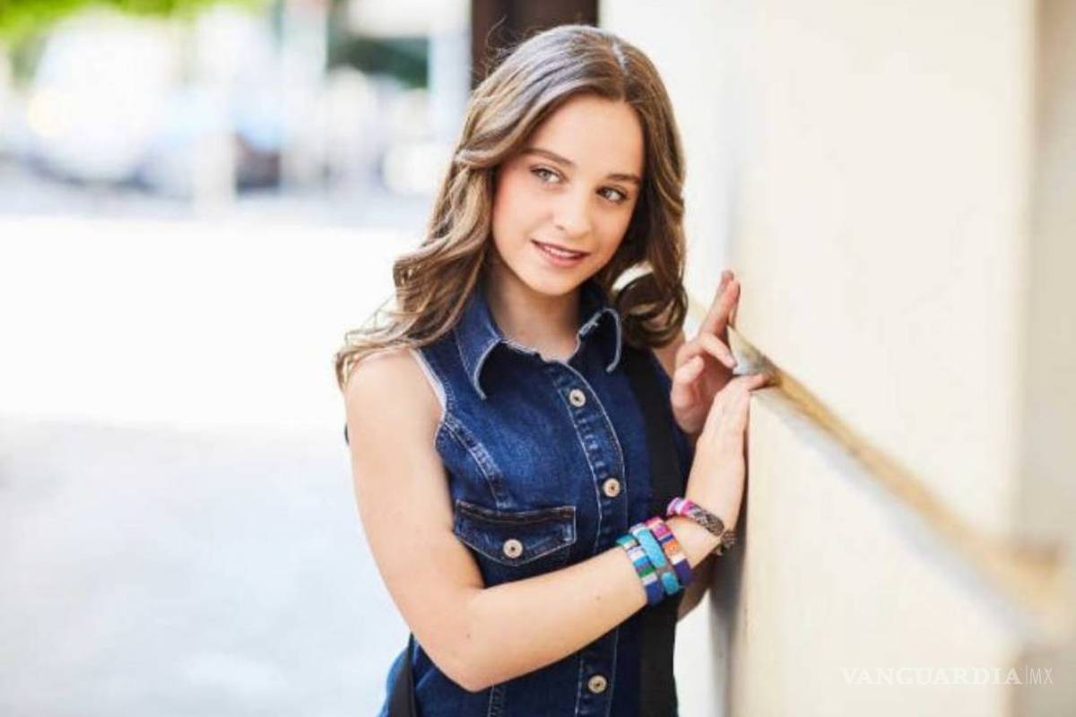 Sara Jiménez, el nuevo descubrimiento de Almodóvar