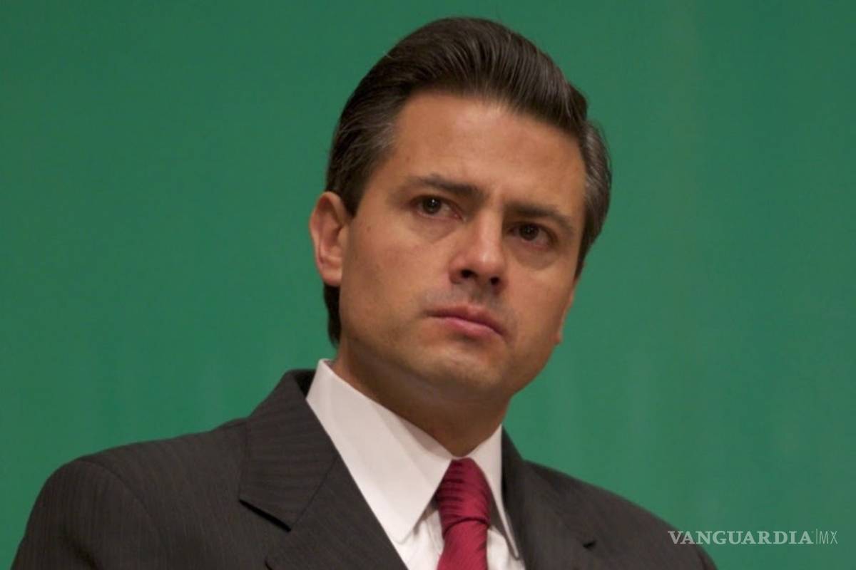 Inflación pega a la imagen de Peña Nieto