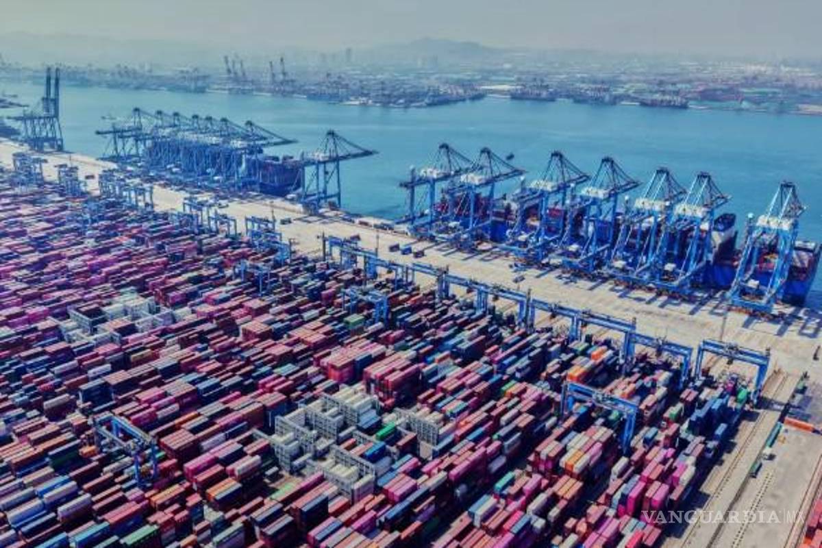 Trump amenaza a China con un arancel adicional del 50% si Beijing no retira sus represalias