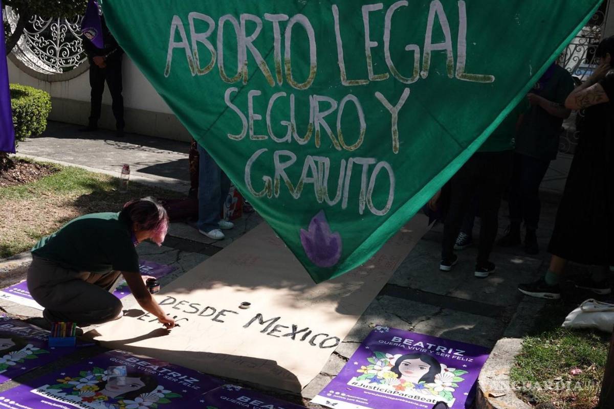 Ante prohibiciones, aumenta el turismo por aborto de Estados Unidos a México