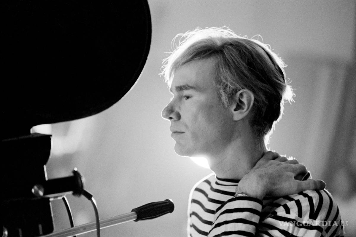 ¿Cuántos followers tendría Warhol en Instagram?