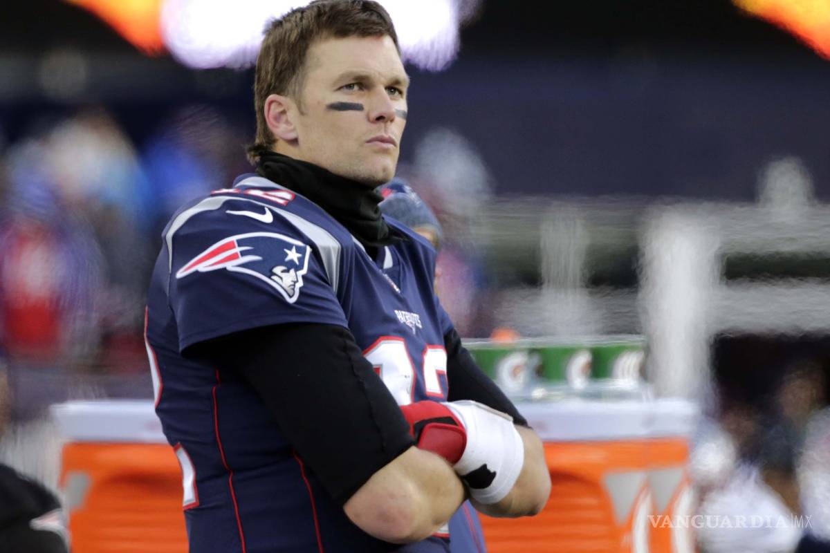 Tom Brady revela qué será de su carrera