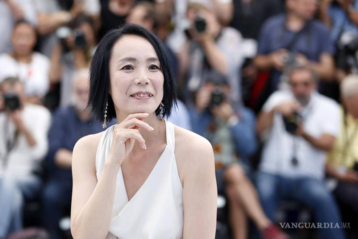 Naomi Kawase lleva al extremo el lirismo de sus imágenes en “Hikari”