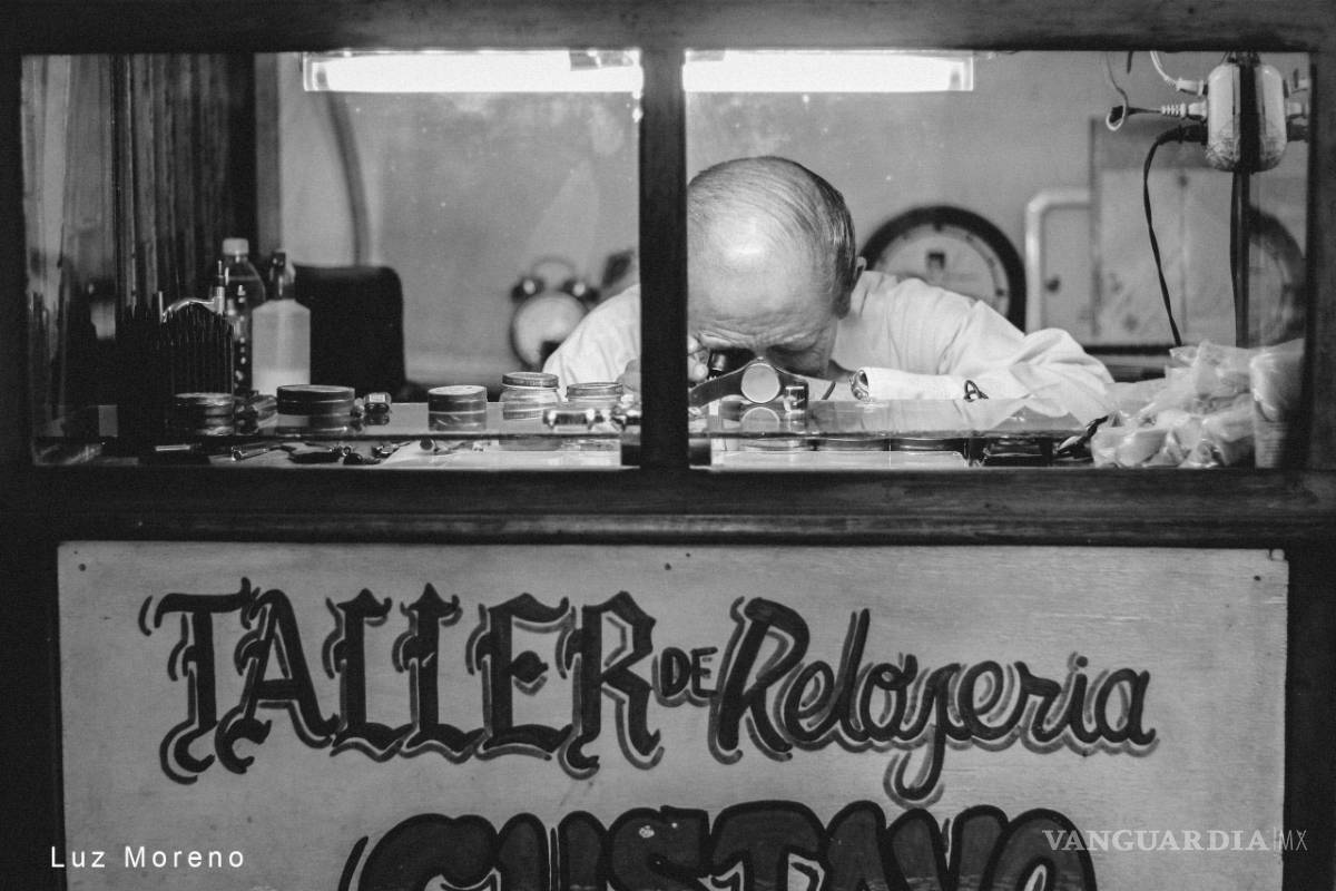 Realizan Ruta Fotográfica