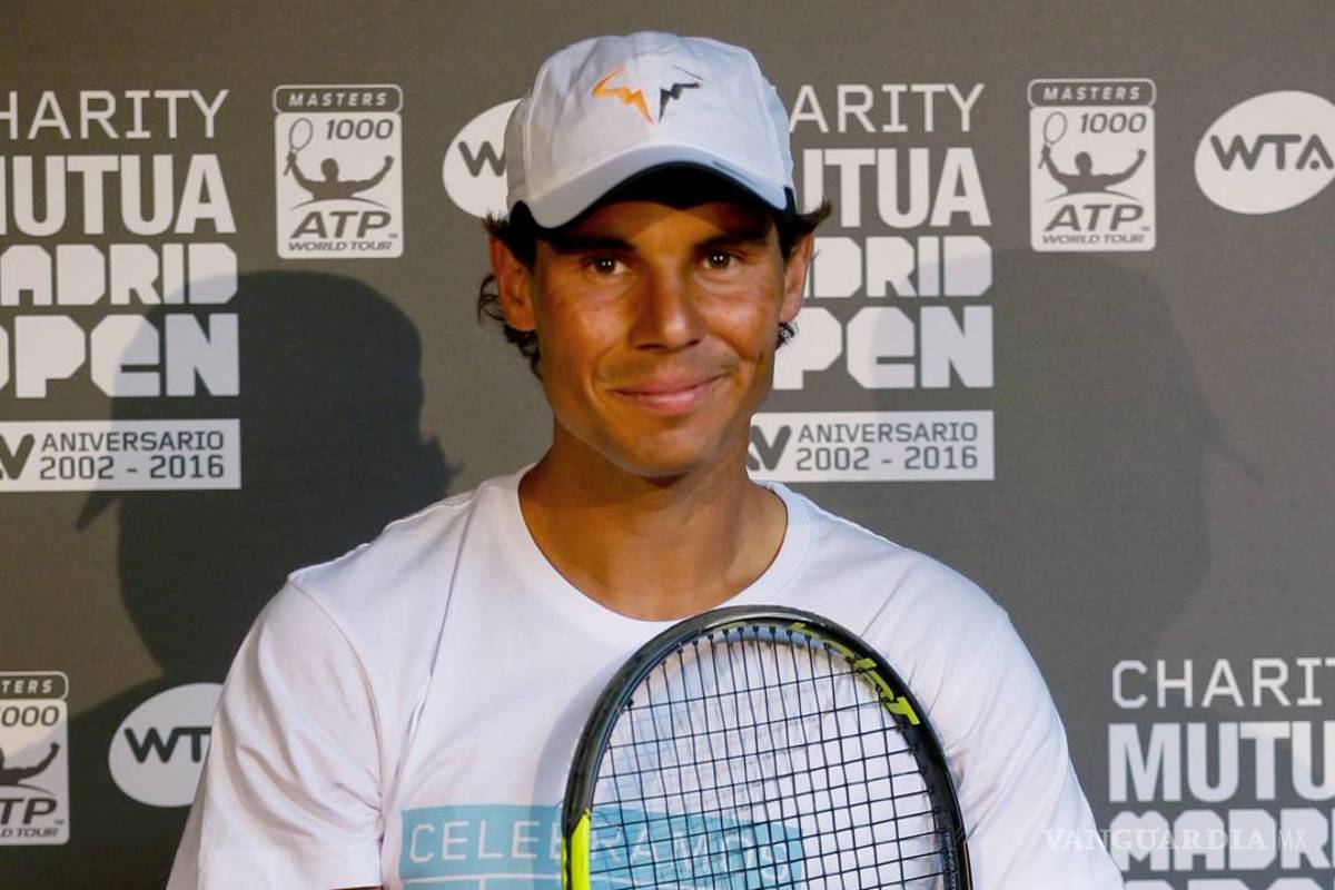 Nadal y Murray piden más transparencia en el sistema antidoping