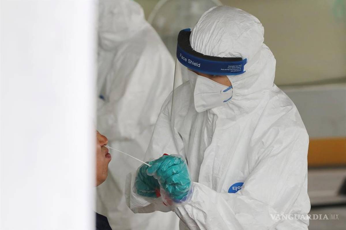 Peor día mundial por COVID-19: récord en contagios en el planeta, México y Coahuila