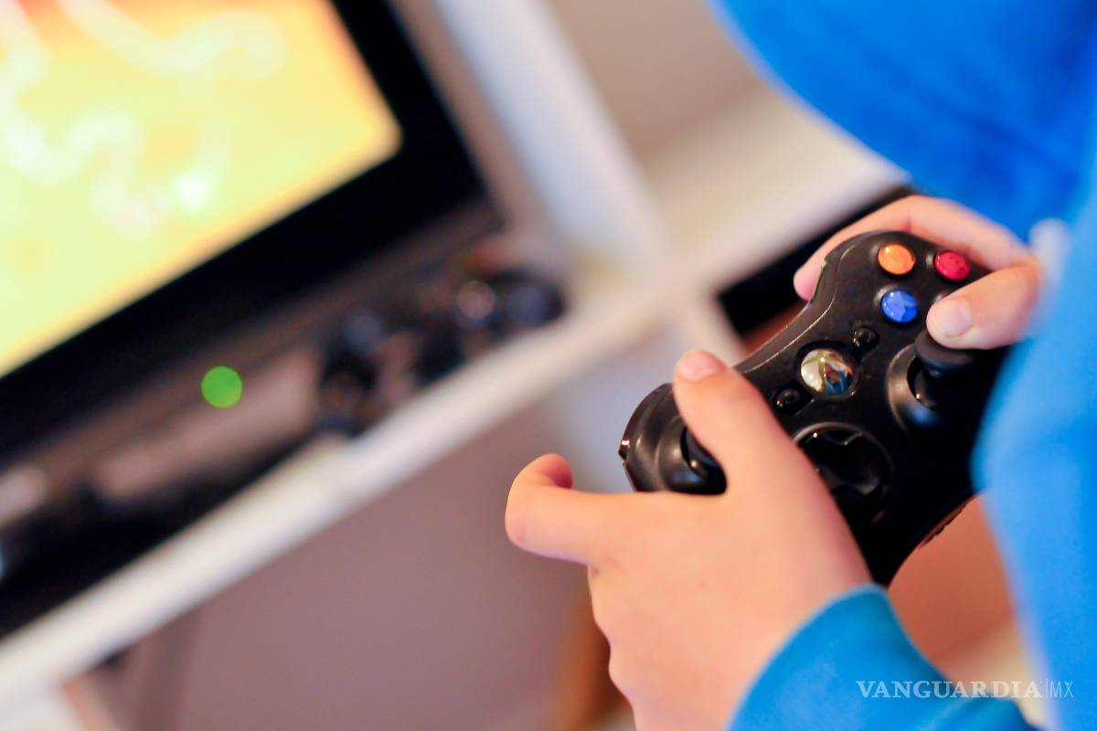 Aumenta compra de juegos 'online'