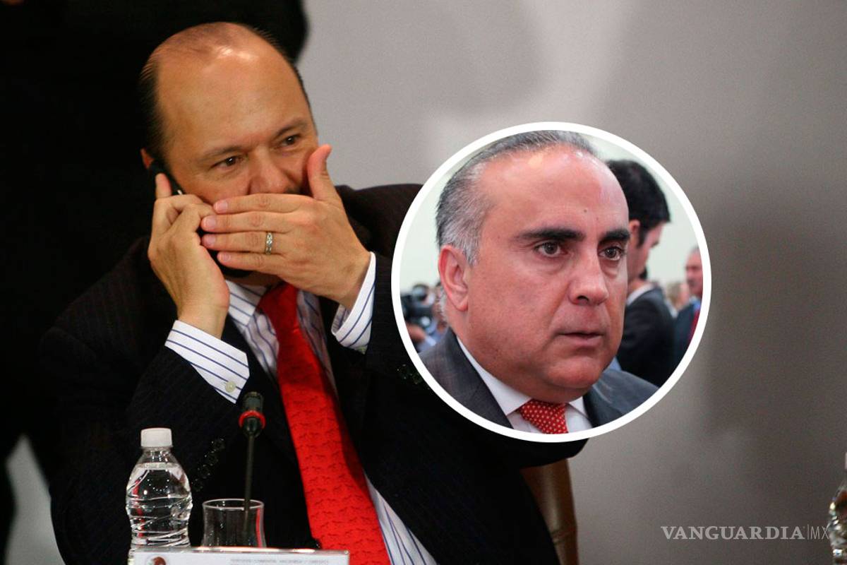 Secretario de Educación de César Duarte desvió 246 mdp usando empresas 'fantasma'