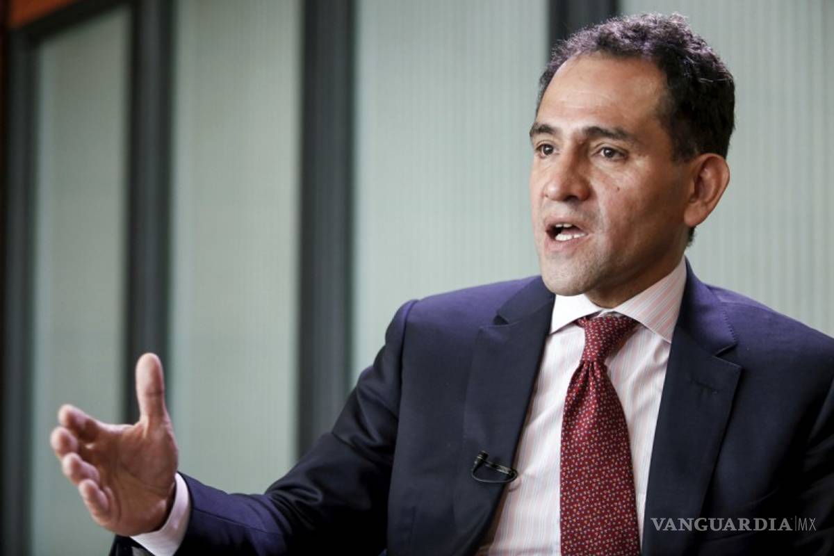 Pide Secretario de Hacienda estar preparados para una recesión económica