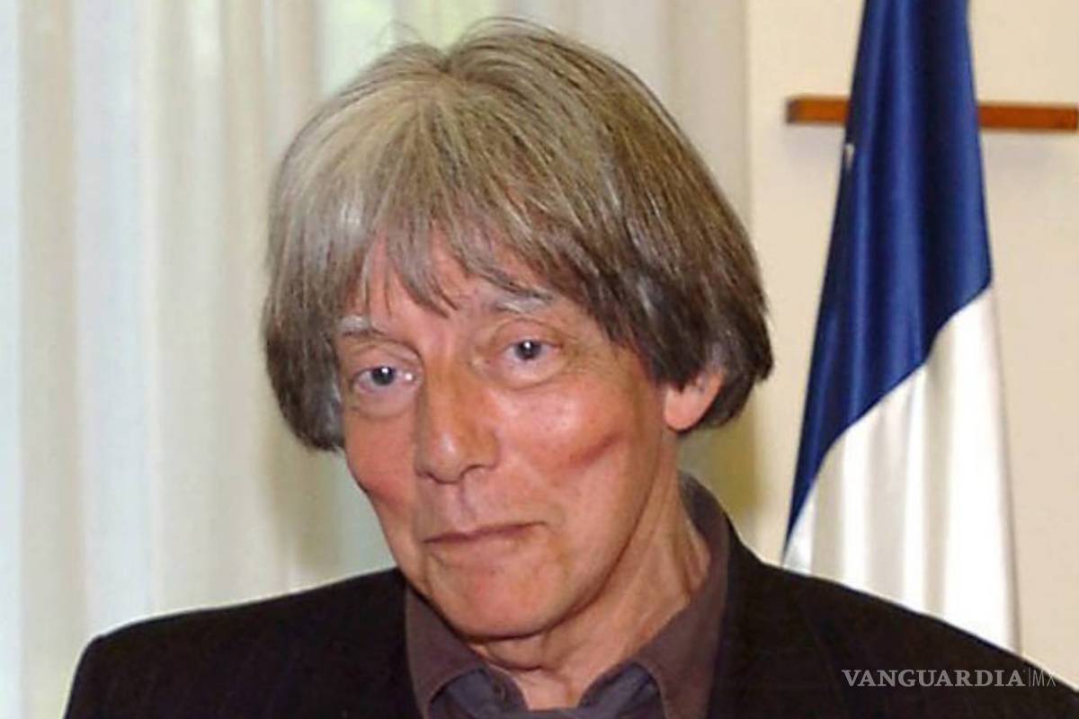 Murió el filósofo francés André Glucksmann