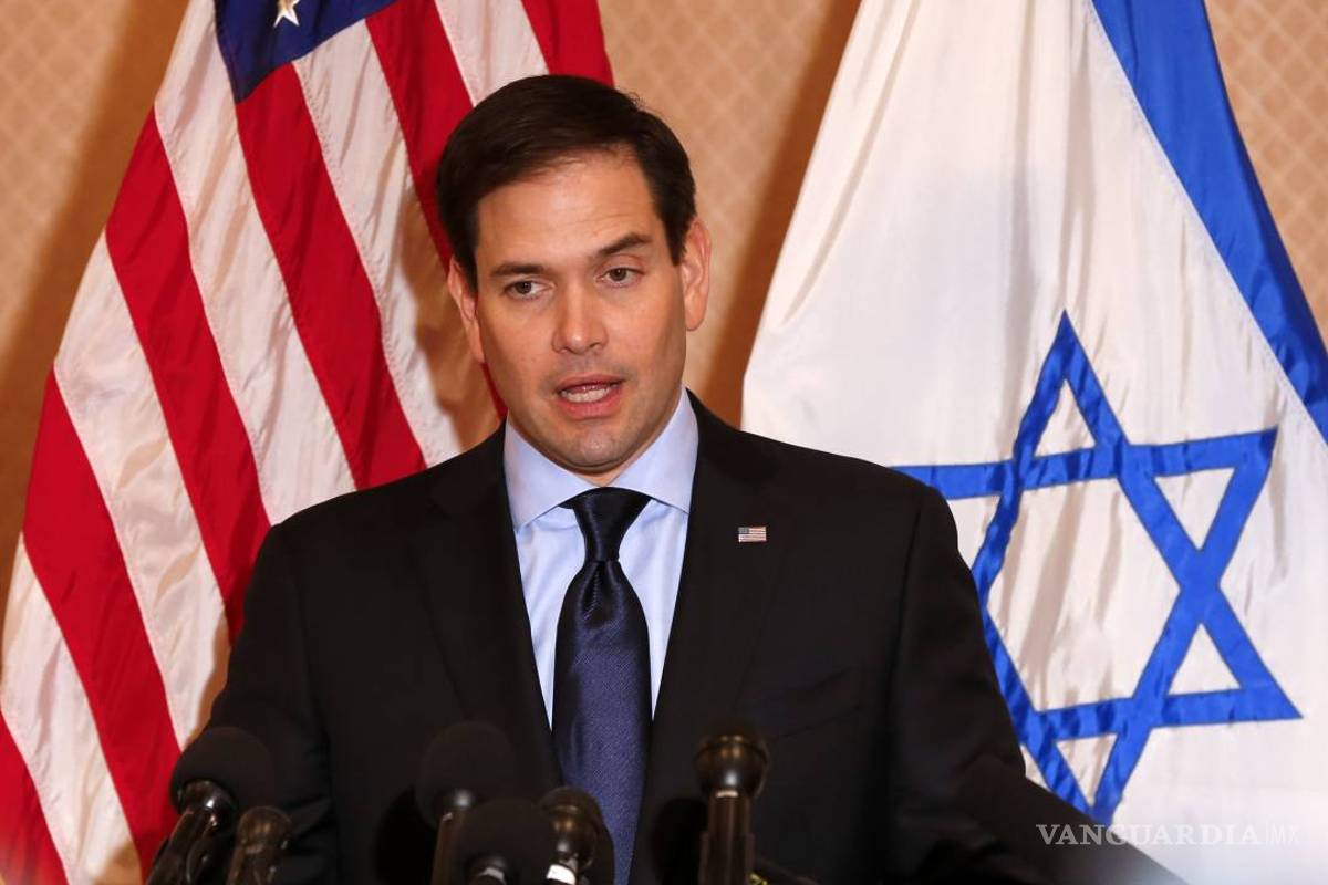 Florida podría terminar por hundir a Marco Rubio