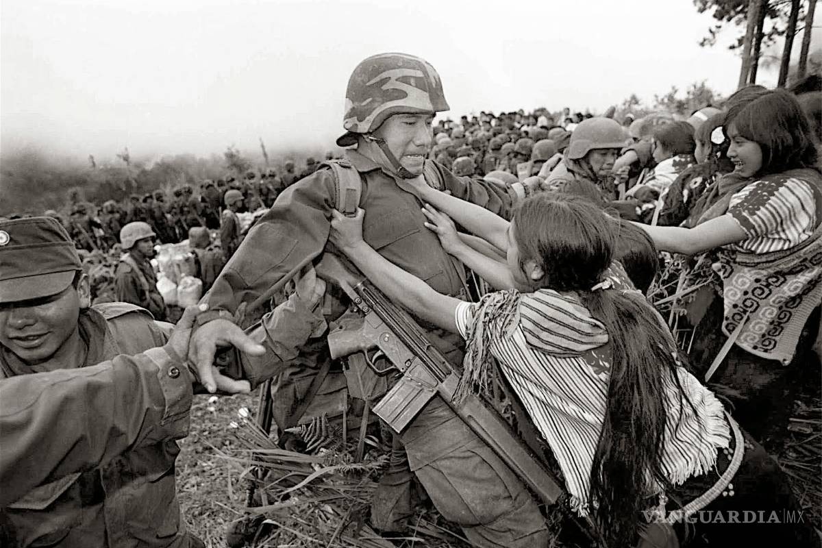 $!Acteal, 22 de diciembre de 1997; el día en que México avergonzó a la humanidad