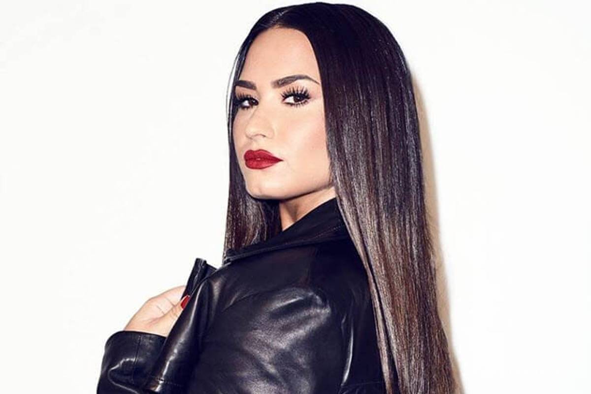 Demi Lovato se abre y habla de su sexualidad
