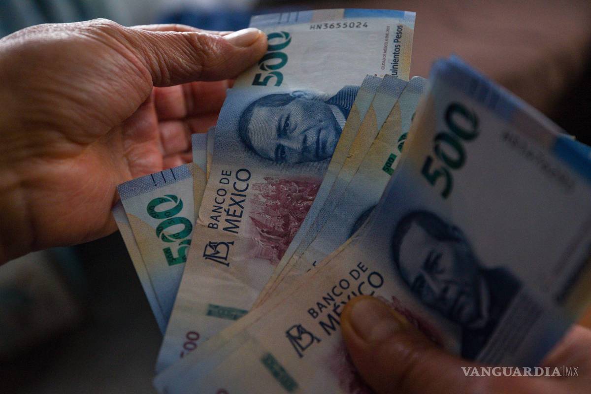 México le gana a Estados Unidos en crecimiento económico