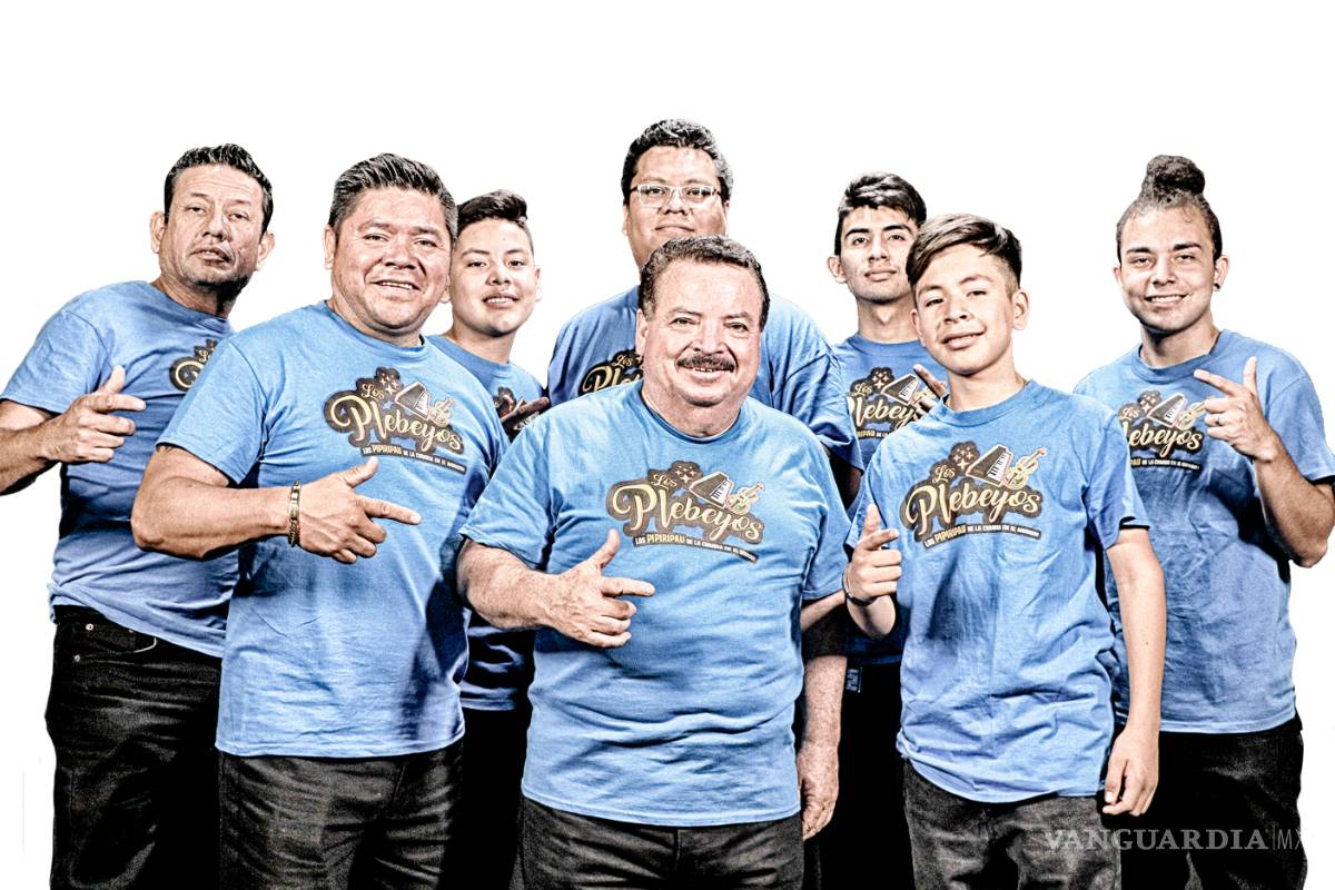 Los Plebeyos: ¡los Pipiripau se renuevan!