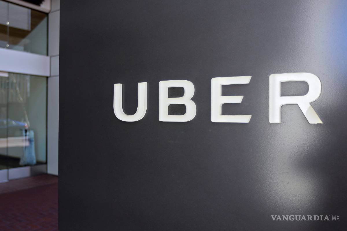 Uber pretende llegar a 500 mil unidades en México a finales de 2018