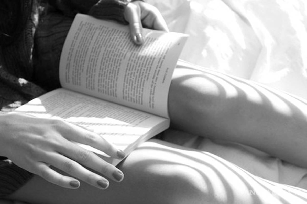 Leer prolonga tu esperanza de vida, asegura un estudio científico
