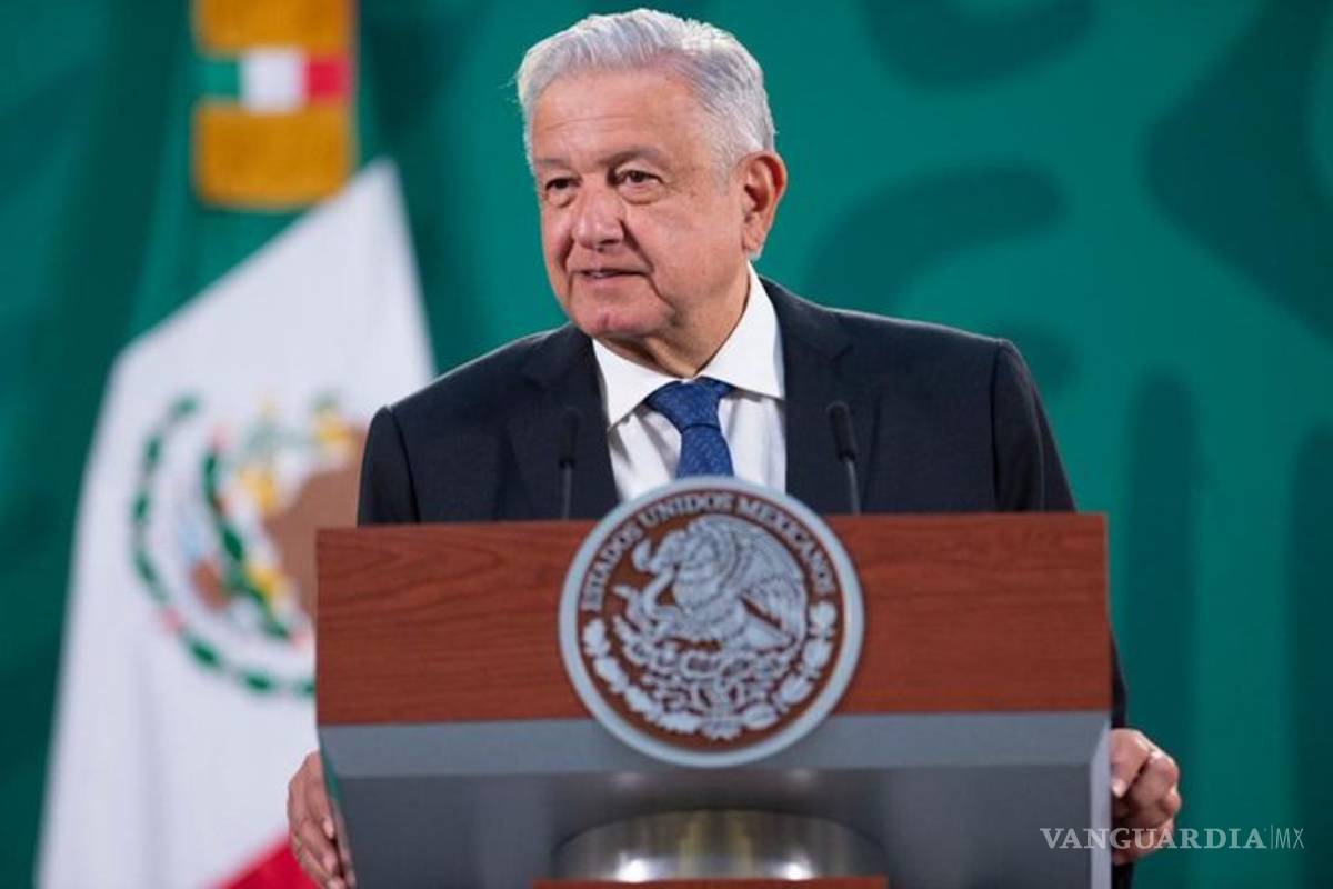 AMLO asegura que desde su gobierno no se cometerán fraudes electorales