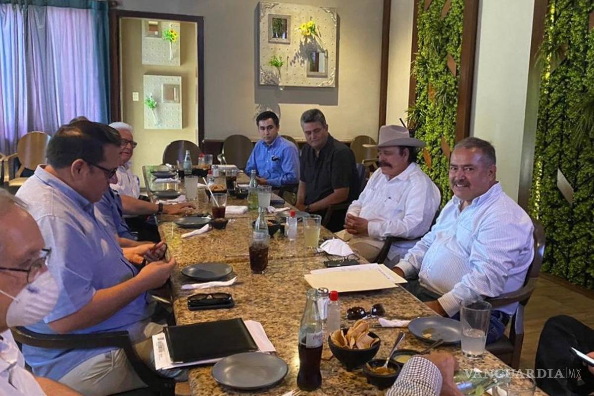 Diagnostican con COVID-19 a líder de la UOE en la Región Centro de Coahuila