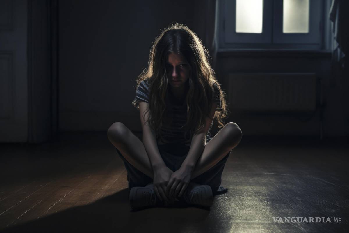 México: Nuestra madre