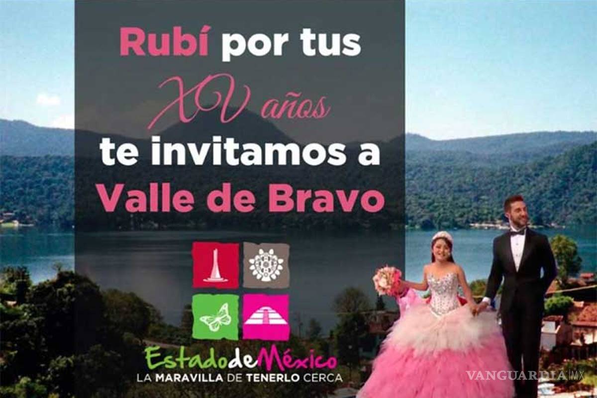 $!Hasta un millón de pesos dieron en regalos a Rubí en sus XV