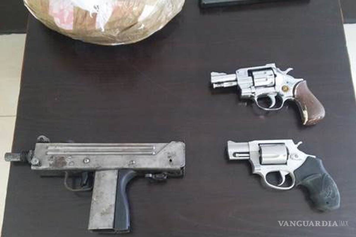 Policía Federal intercepta auto con 14 mil cartuchos