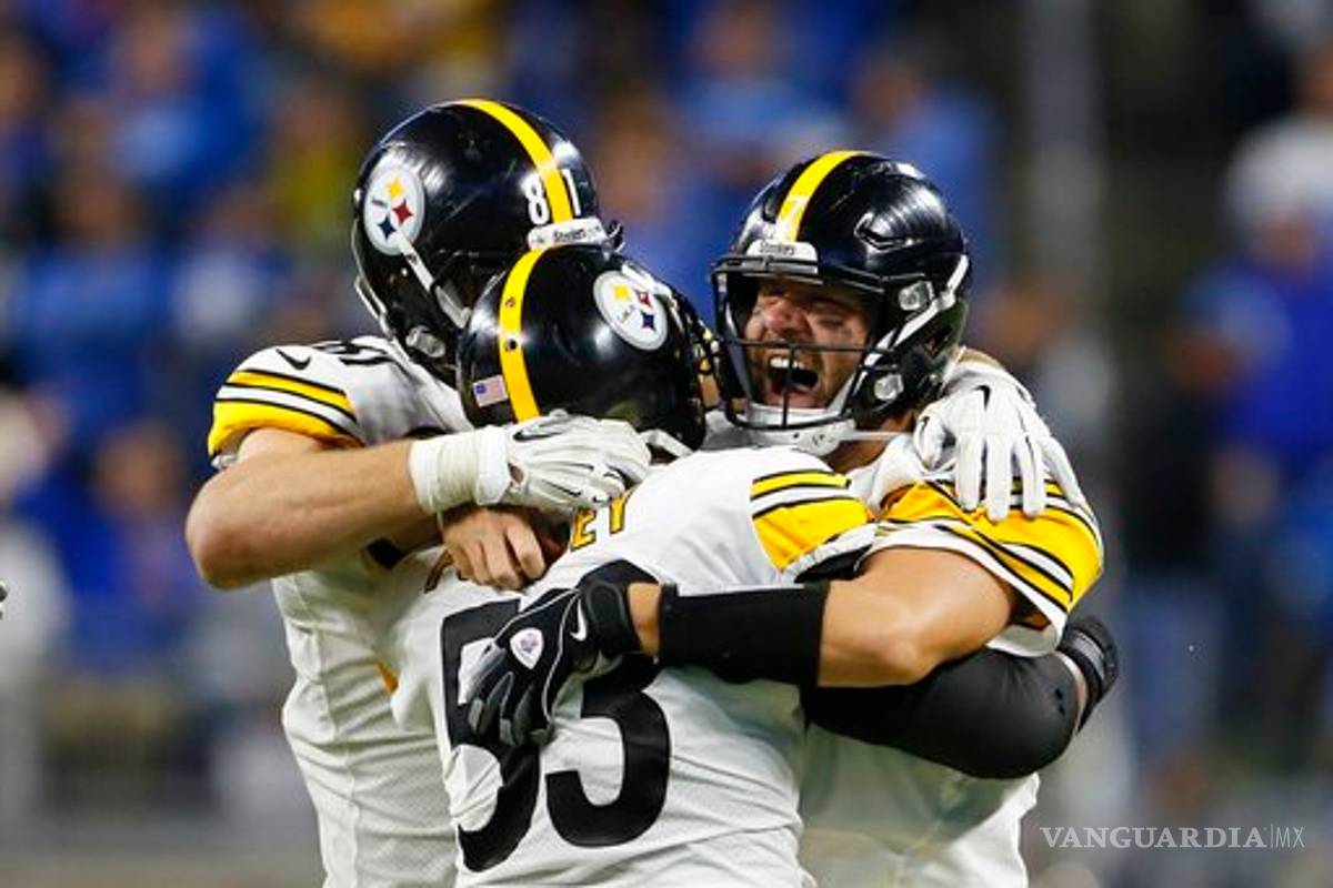 La 'cortina de acero' frena el ímpetu de los Lions