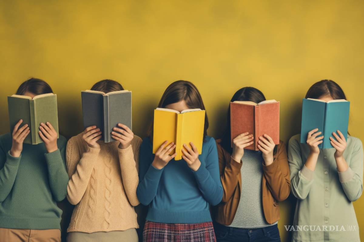 Fomento al hábito de la lectura