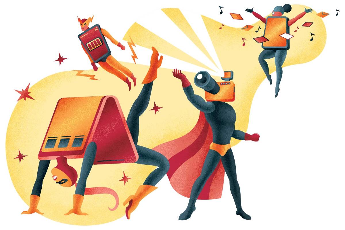 La innovación no se detiene a pesar del Coronavirus