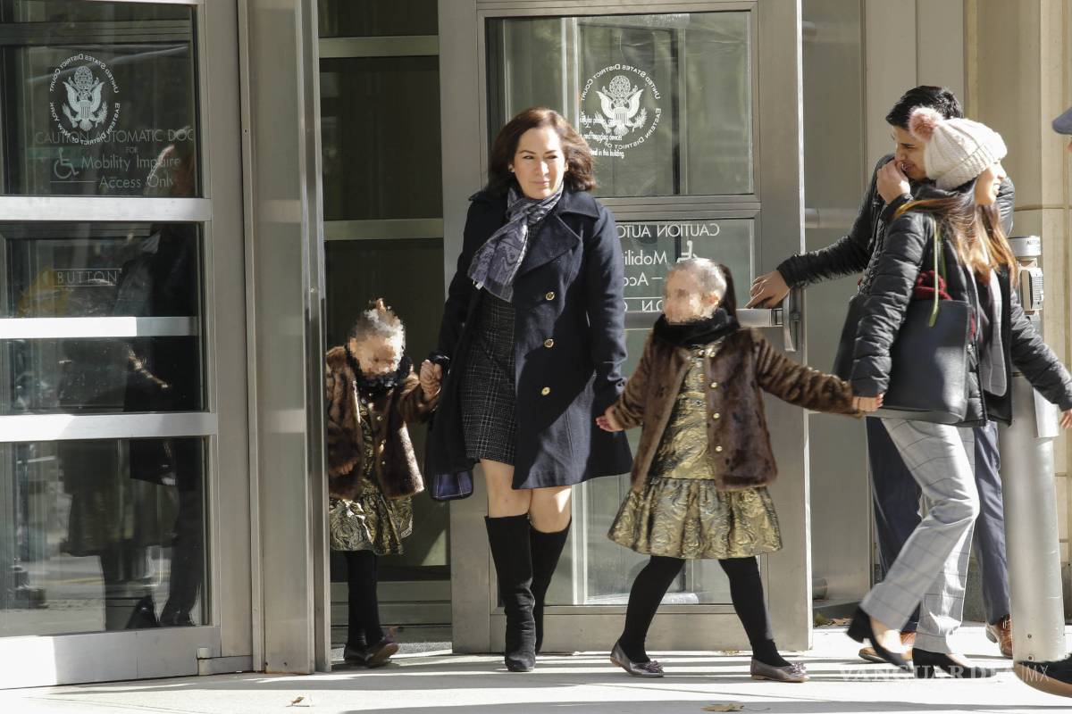 Juez de EU acepta que ‘El Chapo’ sea evaluado por una psicóloga