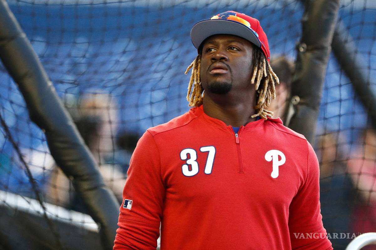 Arrestan al jardinero central titular de Filis