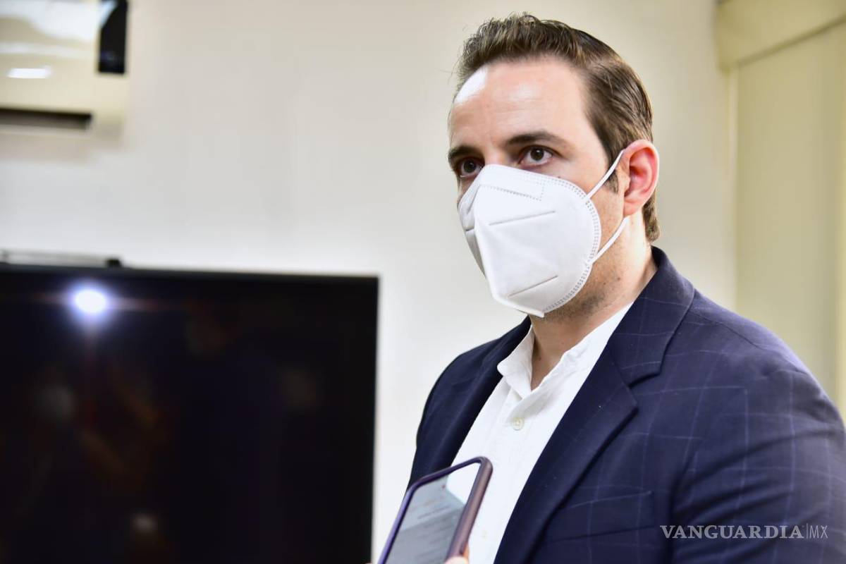 Apoya Infotec a empleados de la Secretaría de Bienestar en Coahuila