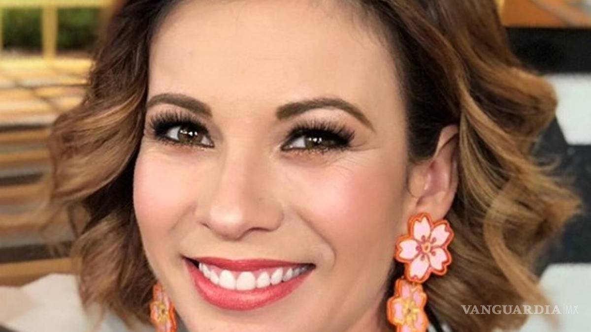 Mientras empieza su nuevo proyecto en tv, así disfruta el tiempo Ingrid Coronado