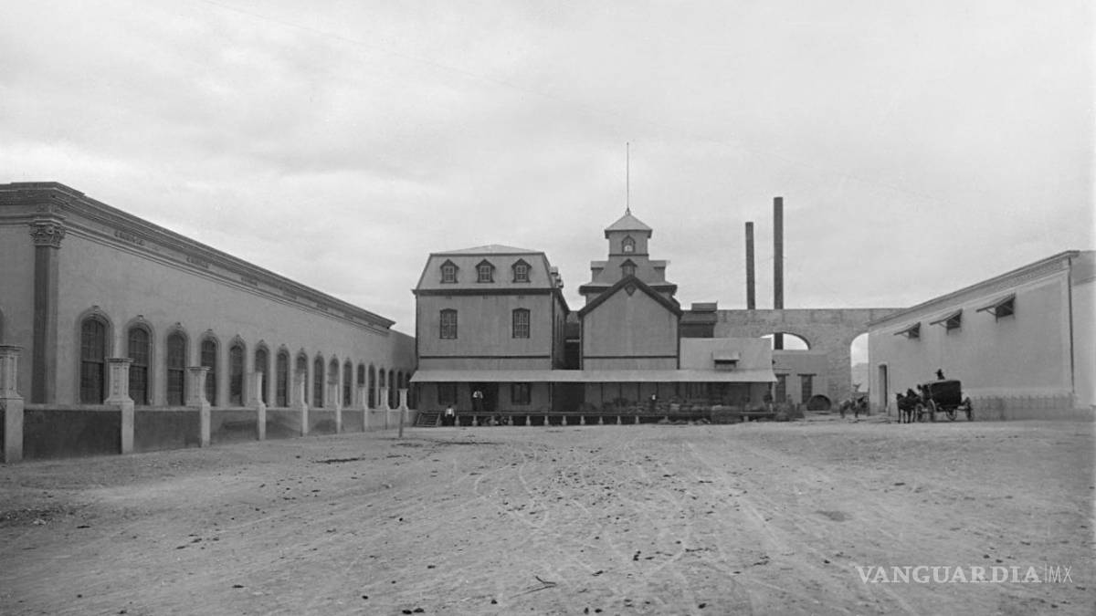 El sol y el agua nacen para todos, recuento de fábricas textiles