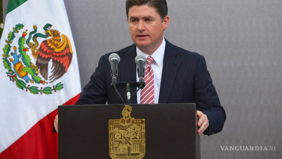 Rechazan cuentas de Medina y Natividad González