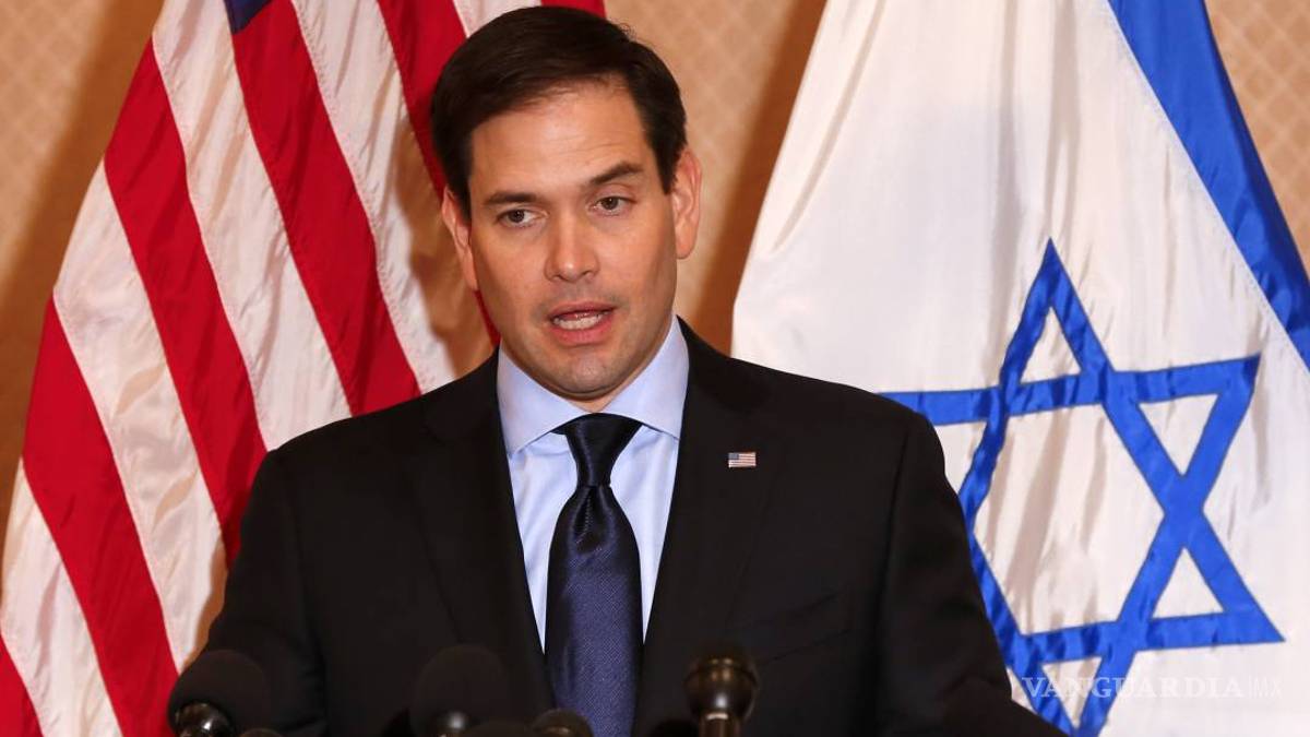 Florida podría terminar por hundir a Marco Rubio