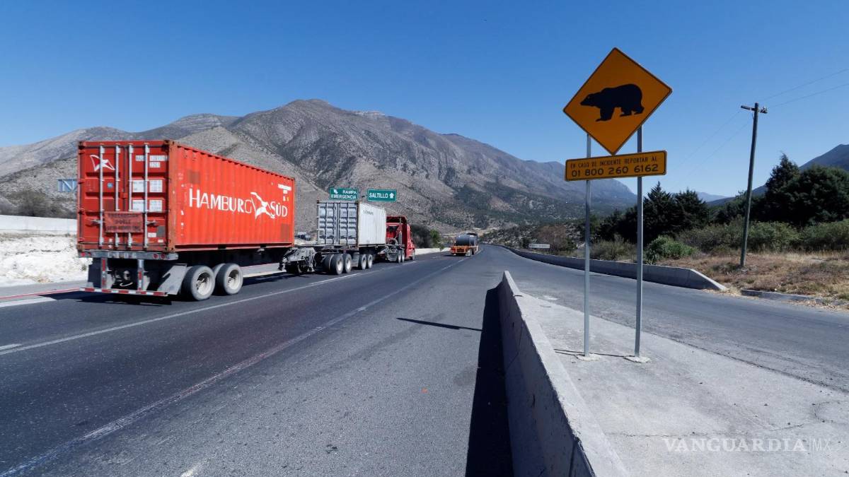¿Cerrada carretera en Los Chorros? Revelan dos rutas alternas para sortearla