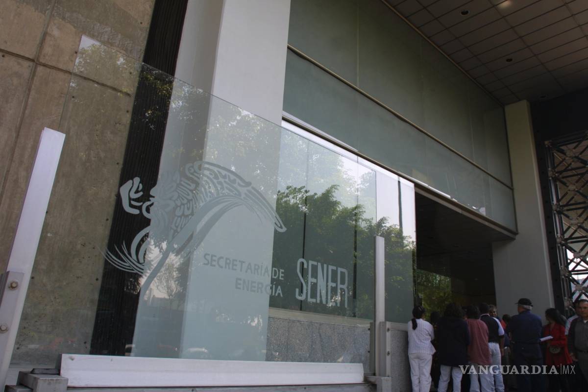 Sobresale Sener en el presupuesto para 2026