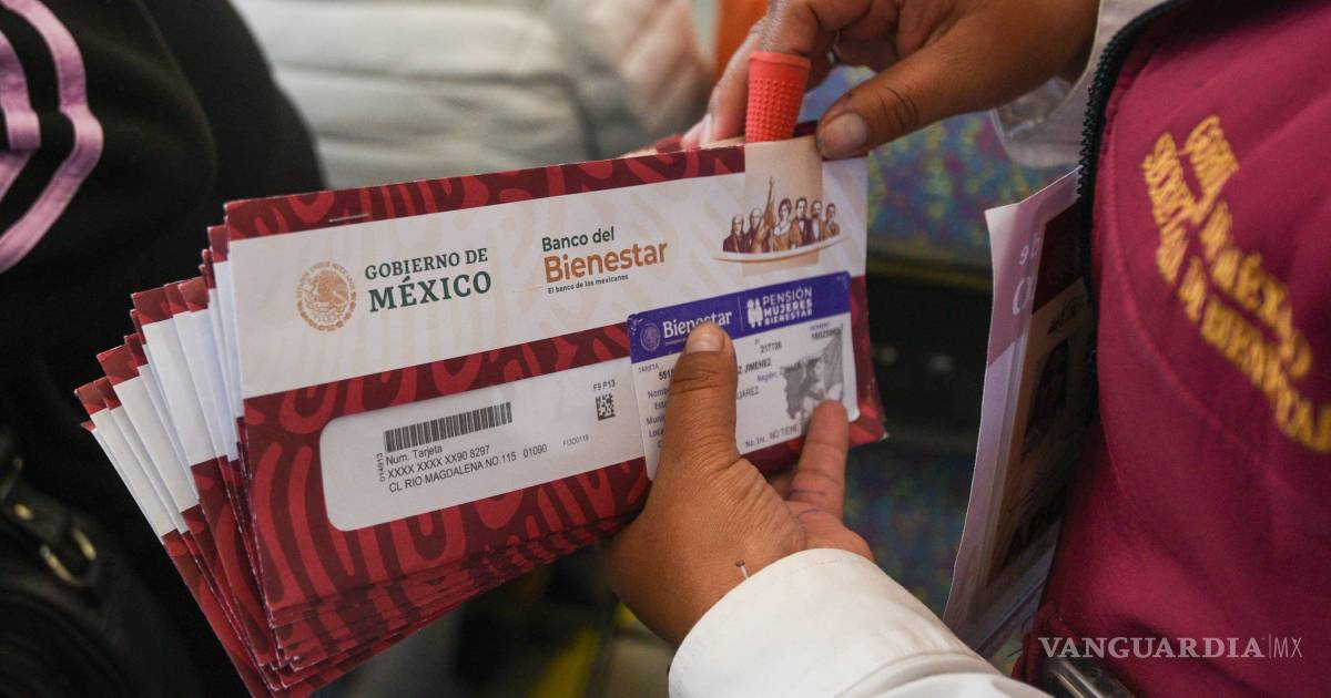 Registro Pensión Bienestar: ¿Qué apellidos se inscriben del 22 al 27 de junio?
