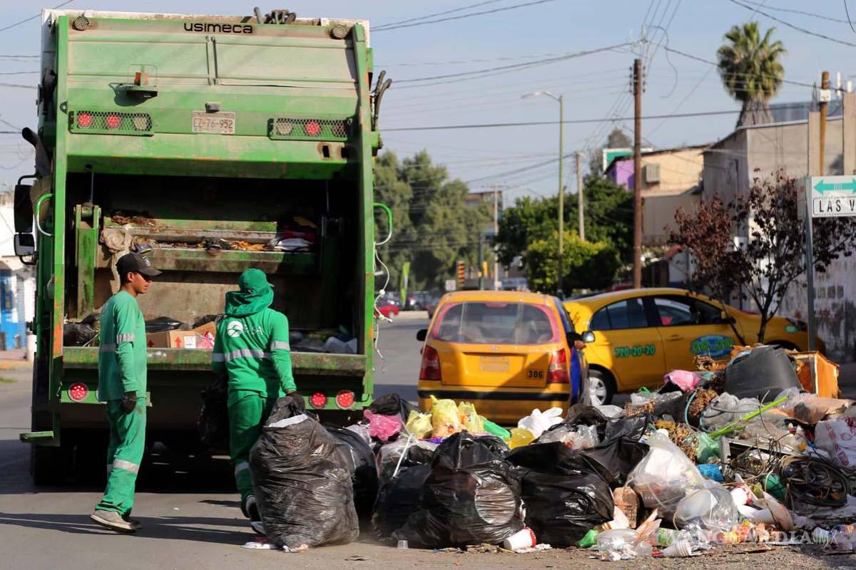 $!La renovación del equipo será clave para mejorar la cobertura y la eficiencia.