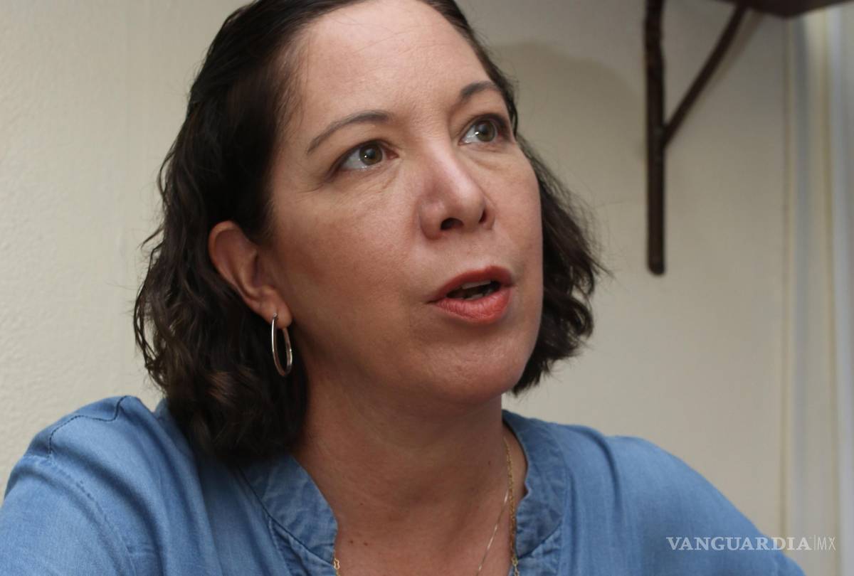 $!Retira Federación subsidio a asociación que atiende a mujeres saltillenses con cáncer