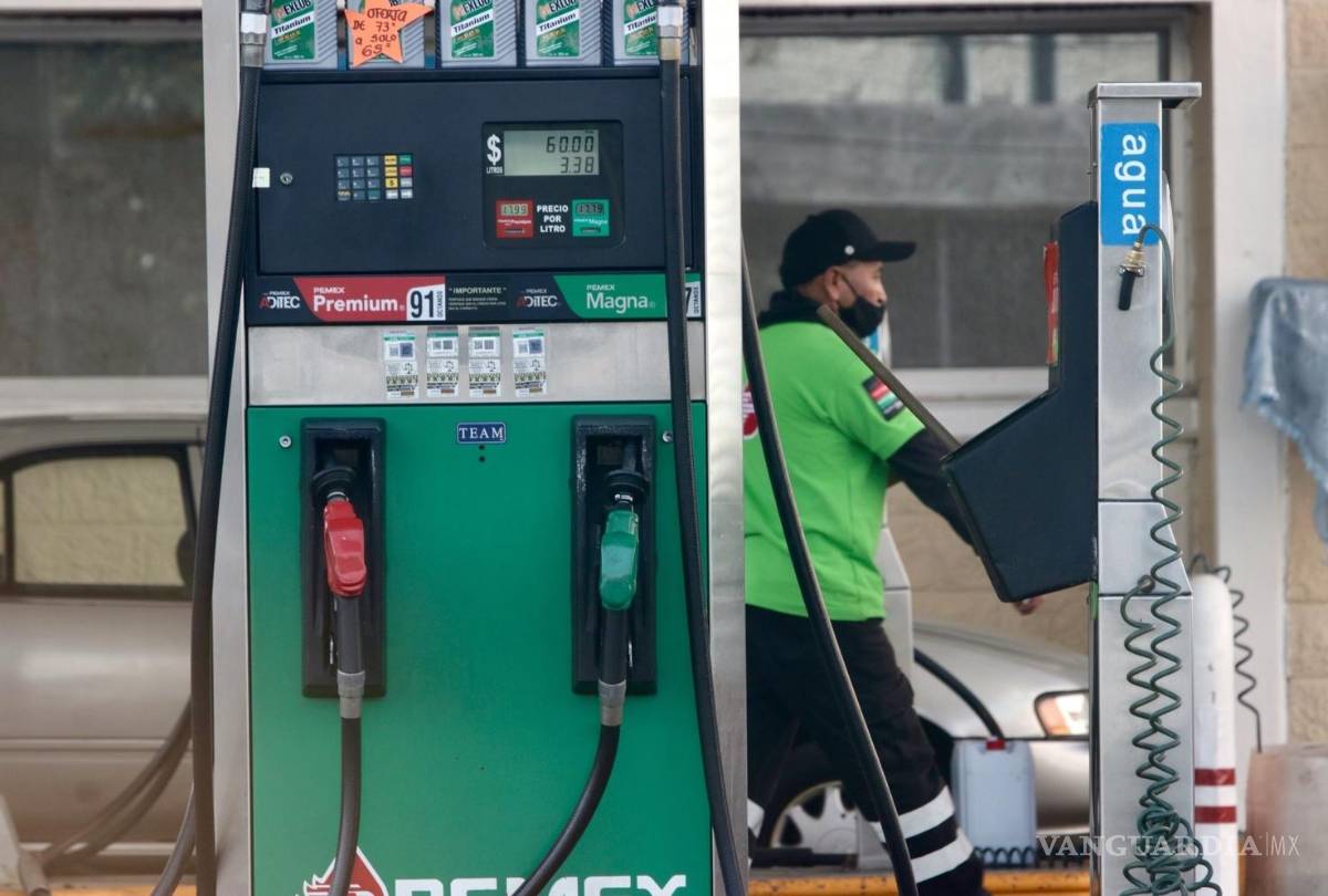 $!Las gasolineras tenían hasta el 31 de diciembre para presentar su certificado de correcta operación de equipos y programas informáticos.