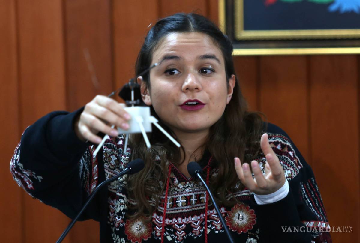 $!Los científicos se van de México; 1.2 millones han emigrado en dos décadas